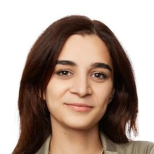 Юсупова Марьям Абдулвахидовна — Малоинвазивный хирург, Кардиолог, Краснодар