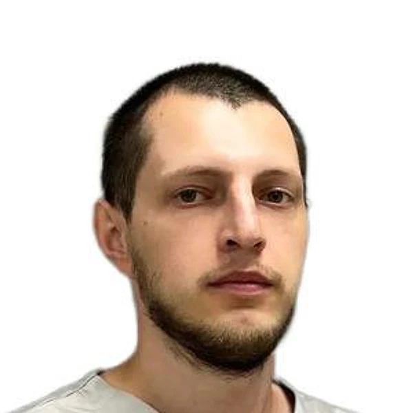 Рамазанов Рамазан Ахмедович — Стоматолог, Фрязино