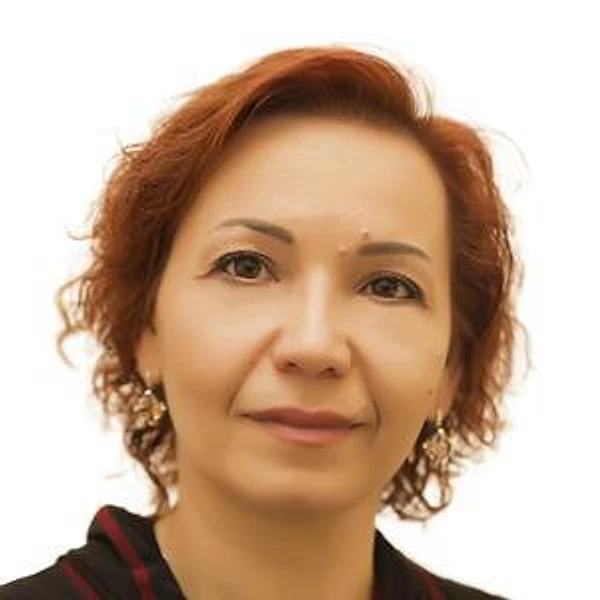 Бучукури Наталья Нодаровна — Педиатр, Казань