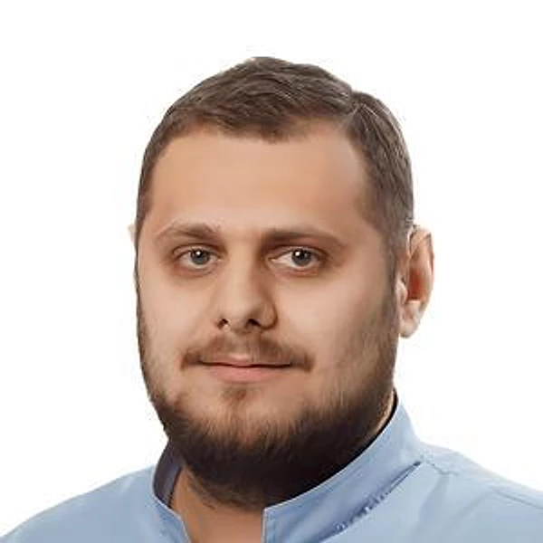 Колобков Игорь Дмитриевич — Инструктор-методист, Москва