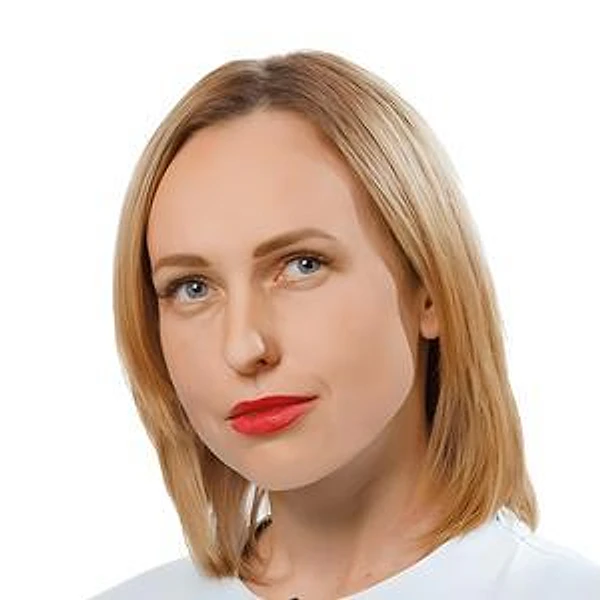 Смирнова Алла Сергеевна — Инструктор-методист, Москва