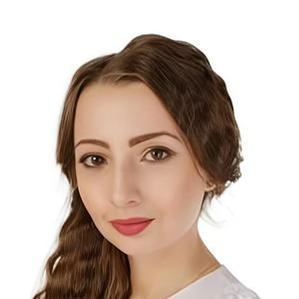 Затуливетрова Любовь Игоревна — Онколог, Пятигорск
