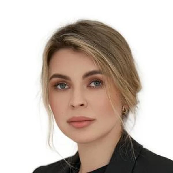 Илюхина Анна Руслановна — Кардиолог, Ростов-на-Дону