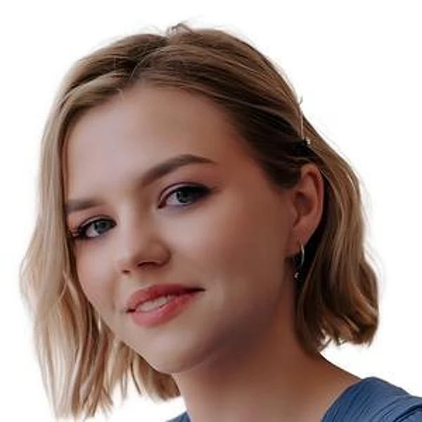 Тихомирова Анна Александровна — Стоматолог, Детский стоматолог, Тверь