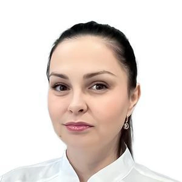 Верещагина Инна Сергеевна — Уролог, Физиотерапевт, Волгоград