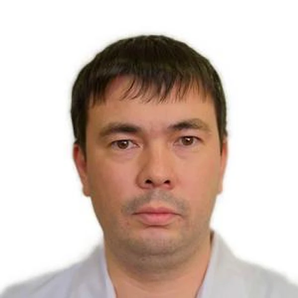 Поздняков Ярослав Владимирович — Травматолог, Вертебролог, Москва