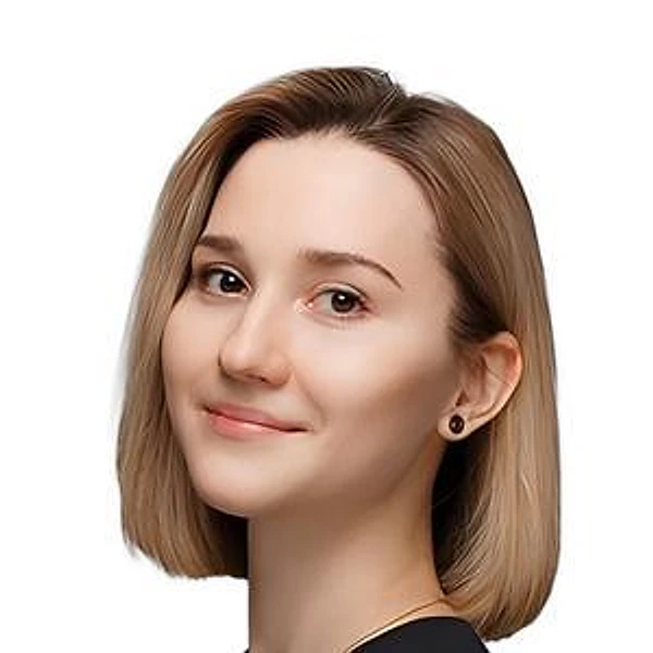 Шавина Ольга Александровна — Детский стоматолог, Москва