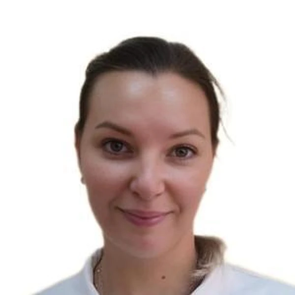 Нагольная Екатерина Васильевна — Детский кардиолог, Педиатр, Функциональный диагност, Новосибирск