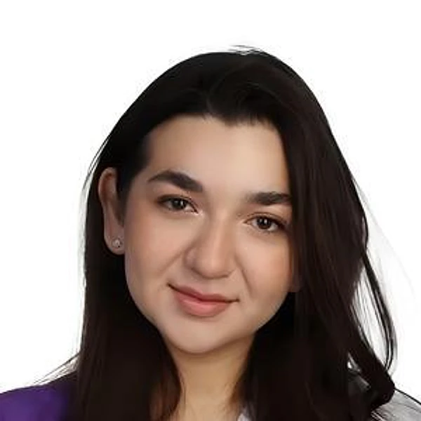 Хархардина Лейла Бабаевна — Стоматолог, Детский стоматолог, Стоматолог-гигиенист, Тула