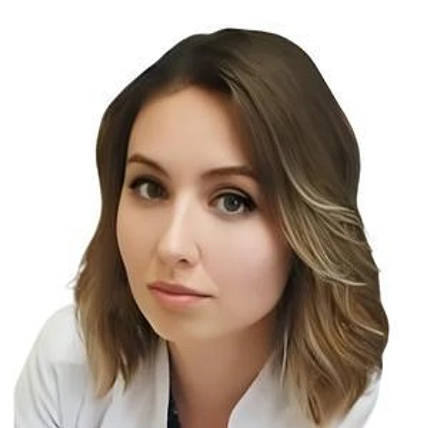Родионова Екатерина Александровна — Детский психолог, Москва