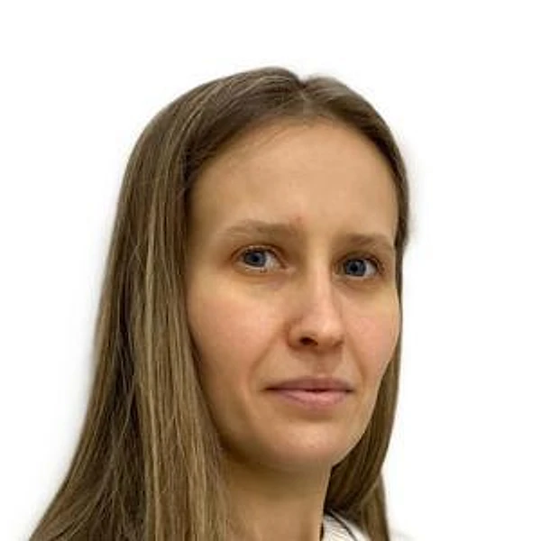 Бурова Татьяна Александровна — Невролог, Нижний Новгород
