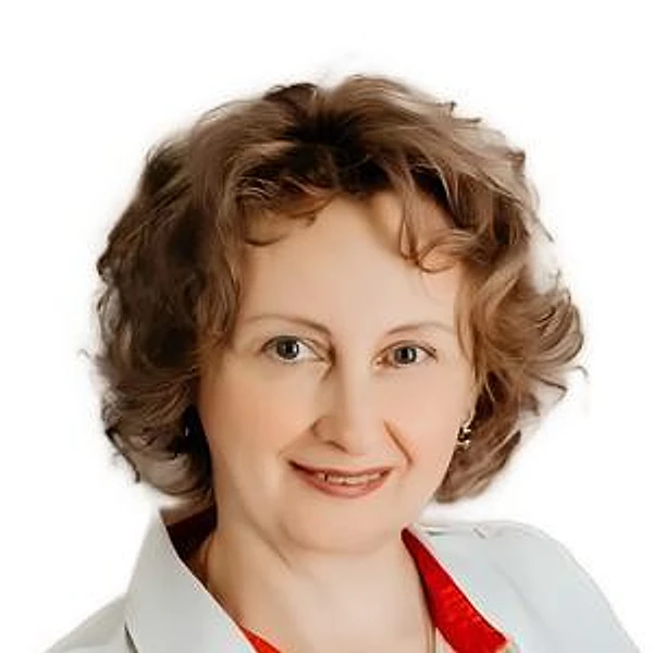 Сандык Юлия Евгеньевна — Подолог-эстетист, Медсестра, Новосибирск