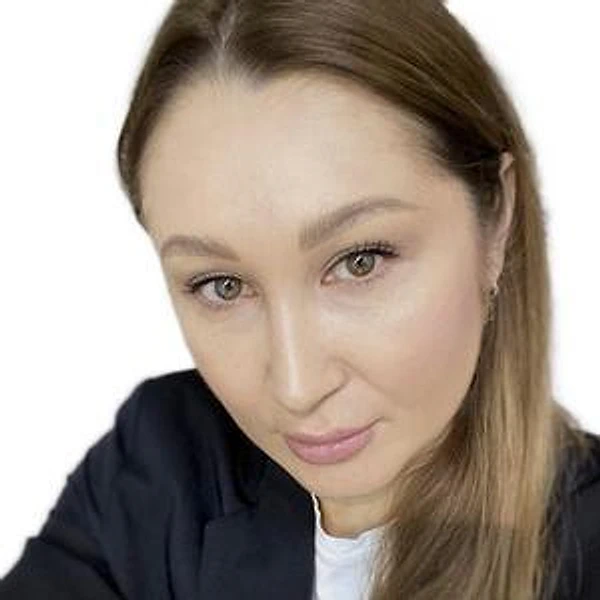 Ощепкова Наталья Николаевна — Психолог, Красноярск