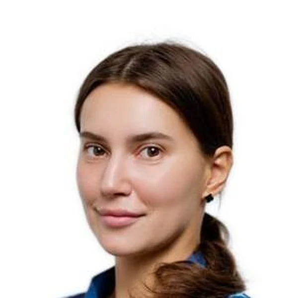Доренская Лада Вадимовна — Стоматолог, Стоматолог-хирург, Вологда