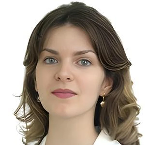 Конюхова Наталья Васильевна — Гастроэнтеролог, Гепатолог, Санкт-Петербург