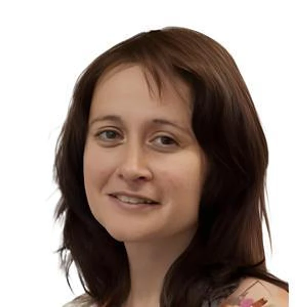 Соловьева Елена Александровна — Инструктор-методист, Москва