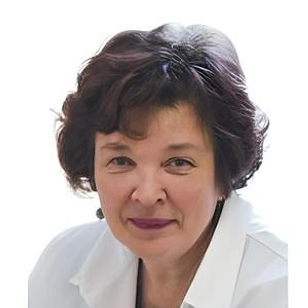 Фетисова Татьяна Евгеньевна — Логопед, Москва