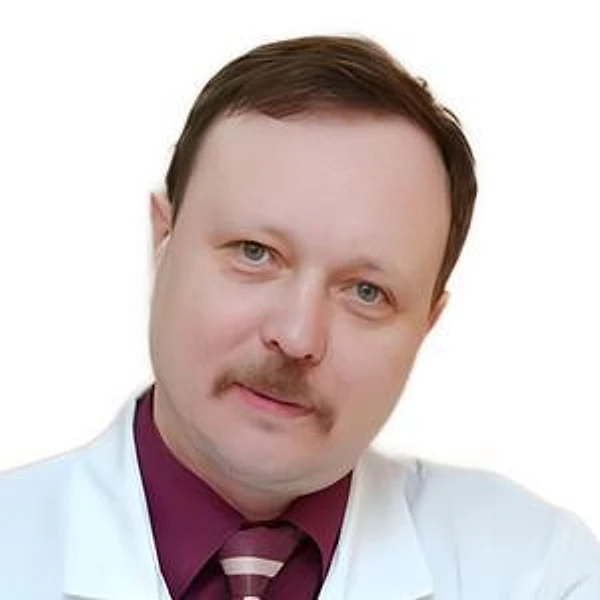 Носырев Андрей Валерьевич — Детский невролог, Детский эпилептолог, Невролог, Функциональный диагност, Эпилептолог, Красноярск