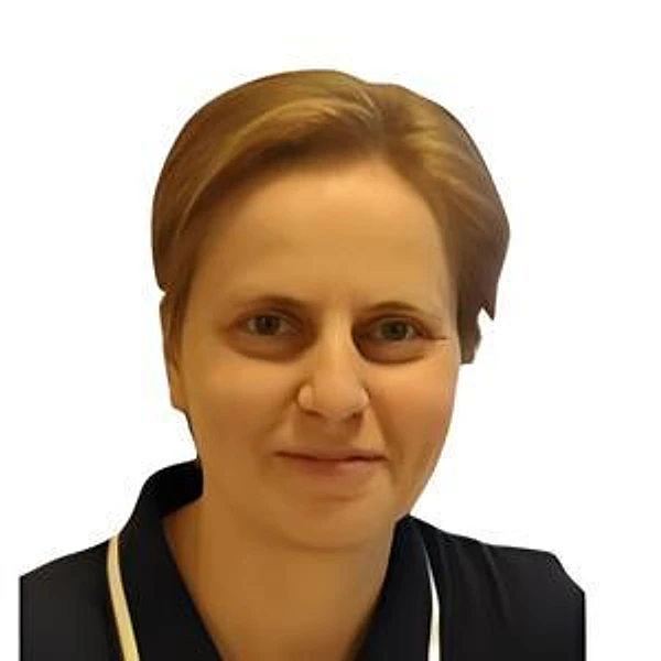 Харитонова Полина Юрьевна — Дефектолог, Москва