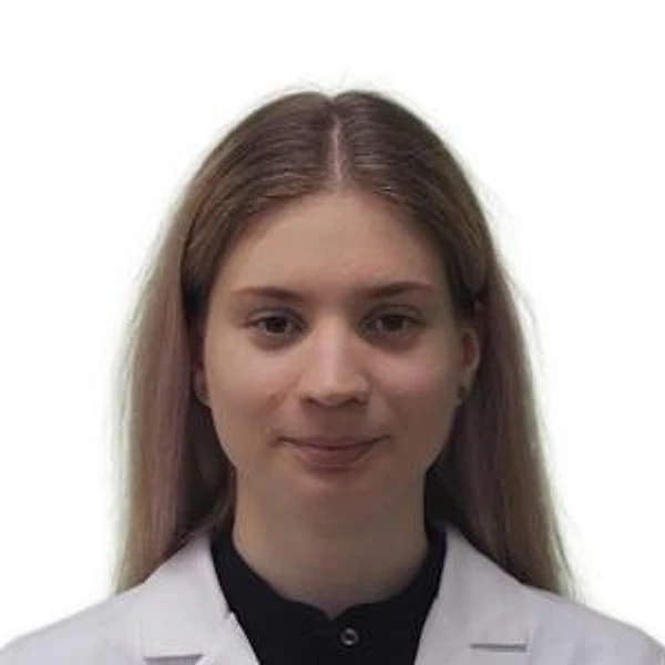 Шкуратова Юлия Александровна — Врач ЛФК, Москва