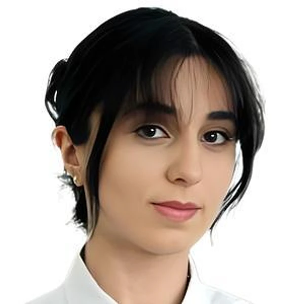 Мирзашарипова Тахмина Бахтиёржоновна — Невролог, Детский невролог, Сомнолог, Санкт-Петербург