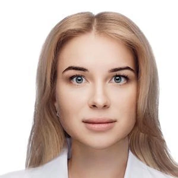 Кабаева Екатерина Юрьевна — Акушер, Гинеколог, Одинцово
