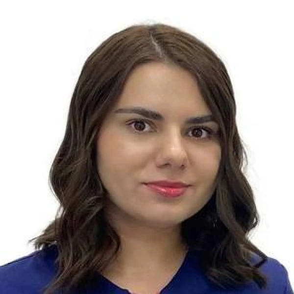 Швачко Дарья Алексеевна — Эндокринолог, Иваново