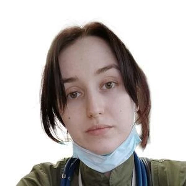 Соболева Александра Андреевна — Кардиолог, Нижний Тагил