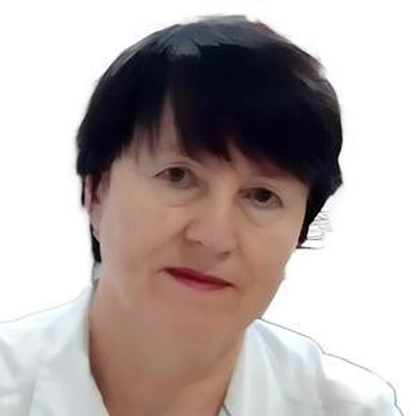 Акимова Альбина Александровна — Кардиолог, Терапевт, Белореченск