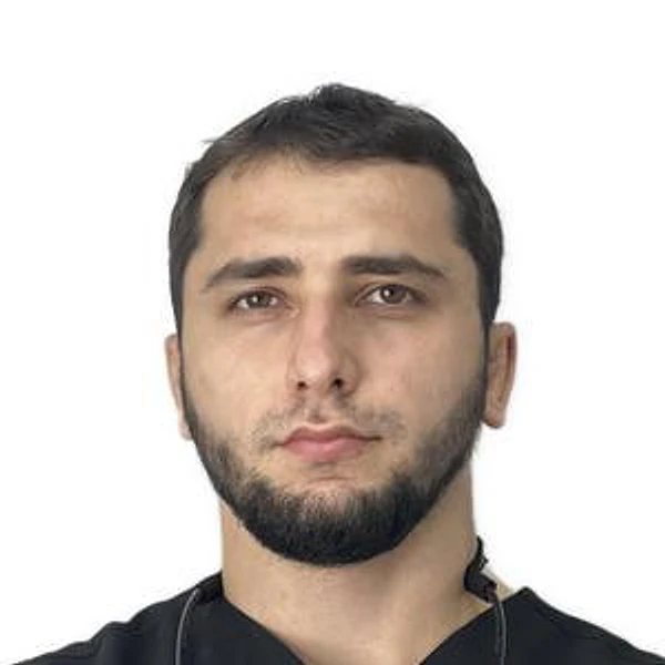 Ибрагимов Рамазан Ибрагимович — Стоматолог-ортопед, Стоматолог, Стоматолог-хирург, Москва
