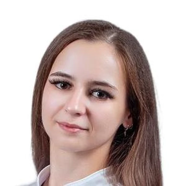 Потапова Вера Андреевна — Флеболог, Хирург, Санкт-Петербург
