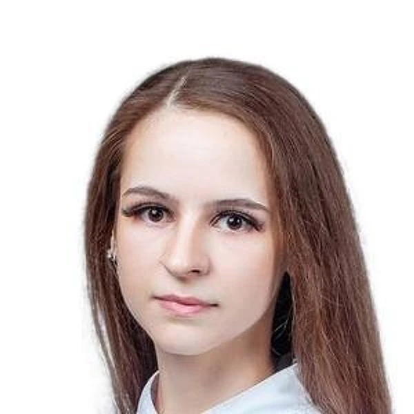 Потапова Надежда Андреевна — Флеболог, Сосудистый хирург (ангиохирург), Санкт-Петербург