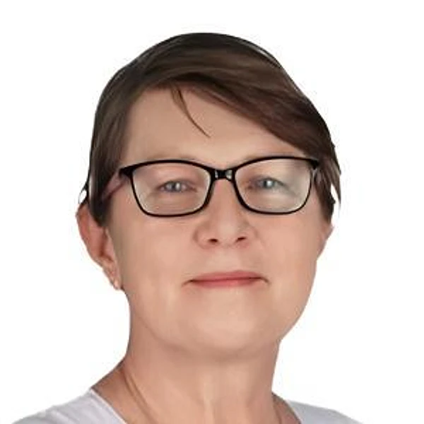 Рыбачук Наталья Евгеньевна — Стоматолог, Стоматолог-гигиенист, Звенигород