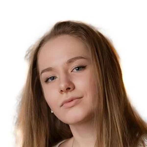 Кудинова Анастасия Сергеевна — Невролог, Тула
