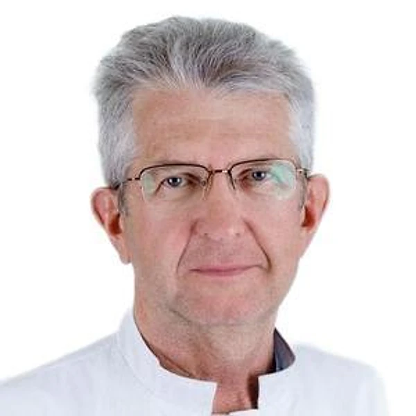 Колесников Юрий Васильевич — Гинеколог, Акушер, Гинеколог-хирург, Белгород