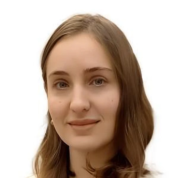 Тягай Наталия Игоревна — Врач УЗИ, Санкт-Петербург