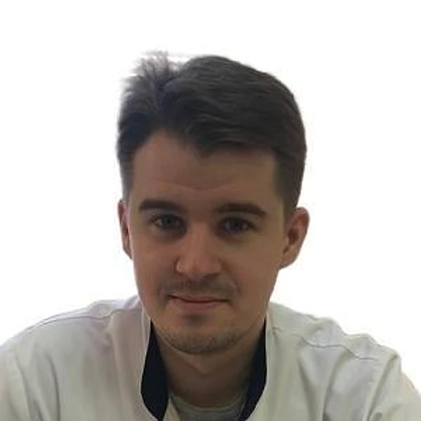 Осипов Данил Алексеевич — Дерматолог, Венеролог, Тамбов