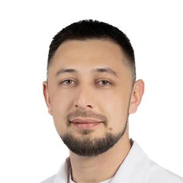 Валиев Исломбек Собиржонович — Уролог, Москва