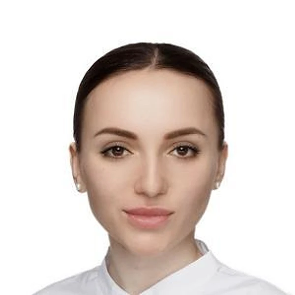 Буцкина Мария Сергеевна — Стоматолог, Подольск