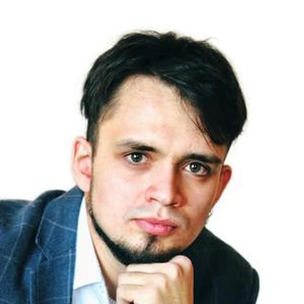 Безуленко Никита Иванович — Рентгенолог, Чита