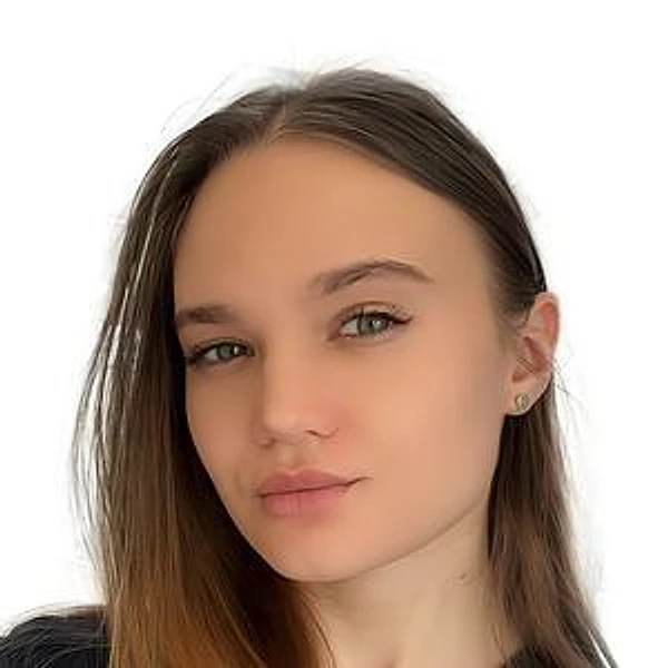 Кручинина Диана Михайловна — Стоматолог-гигиенист, Южно-Сахалинск