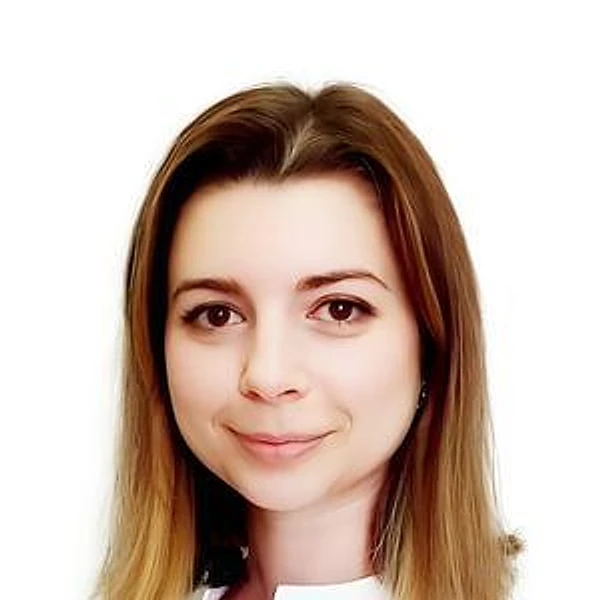 Смагина Маргарита Олеговна — Невролог, Новый Уренгой