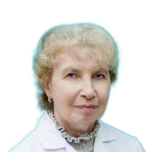 Викторова Светлана Викторовна — Сосудистый хирург (ангиохирург), Казань
