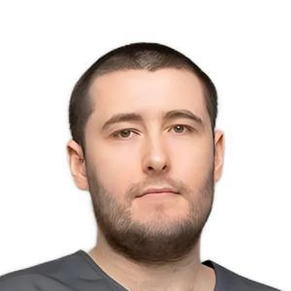 Баранов Никита Витальевич — Стоматолог, Сочи