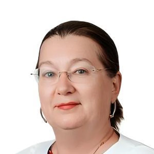 Винтер Валентина Викторовна — ЛОР, Детский ЛОР, Казань