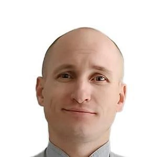 Хайдаров Арсентий Сергеевич — Стоматолог-ортопед, Тюмень
