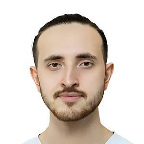 Неделькин Александр Вячеславович — Невролог, Москва