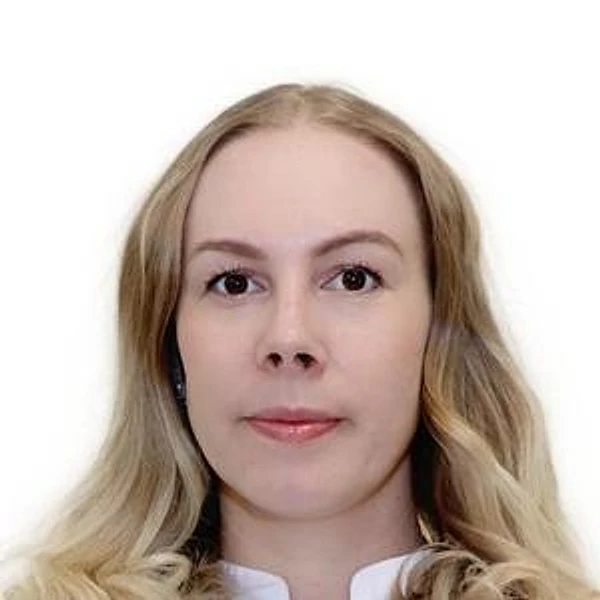 Раченчук Вера Сергеевна — Педиатр, Нижнекамск