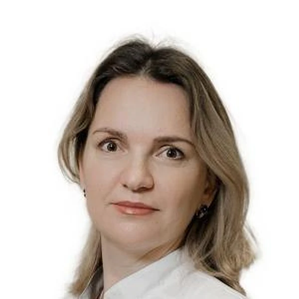 Сушилова Ирина Михайловна — Гинеколог, Врач УЗИ, Нижнекамск