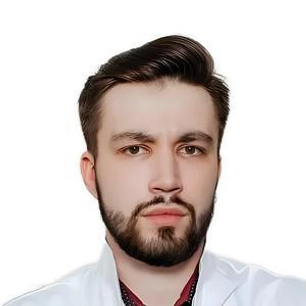 Астафьев Олег Иванович — Детский ЛОР, ЛОР, Владимир